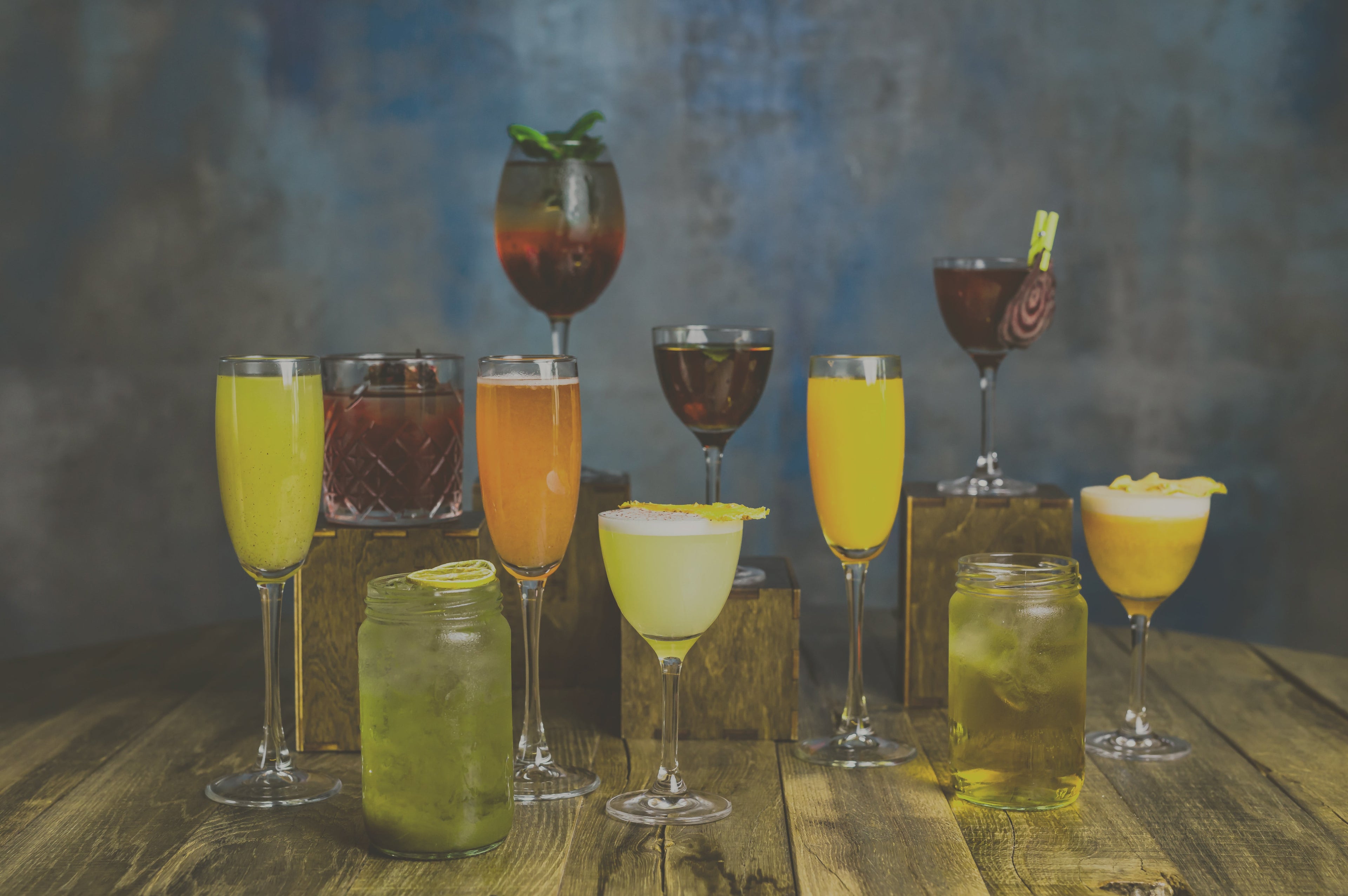 Beverages
