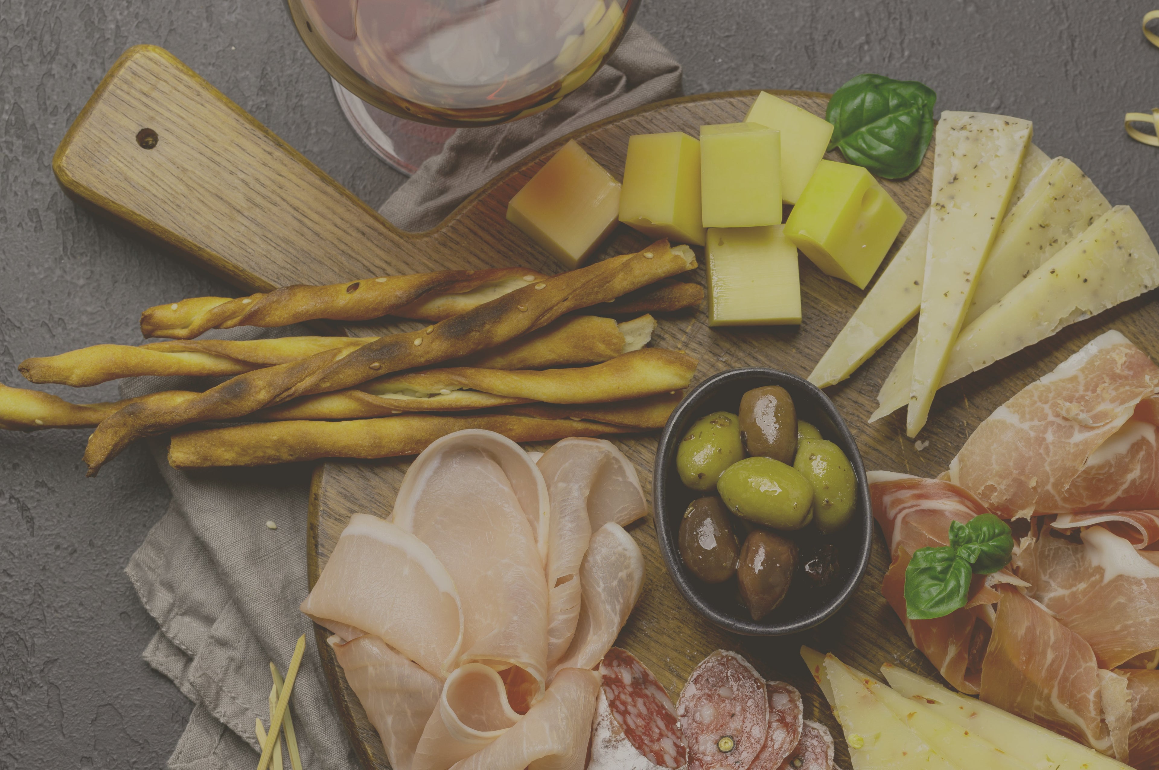 Charcuterie