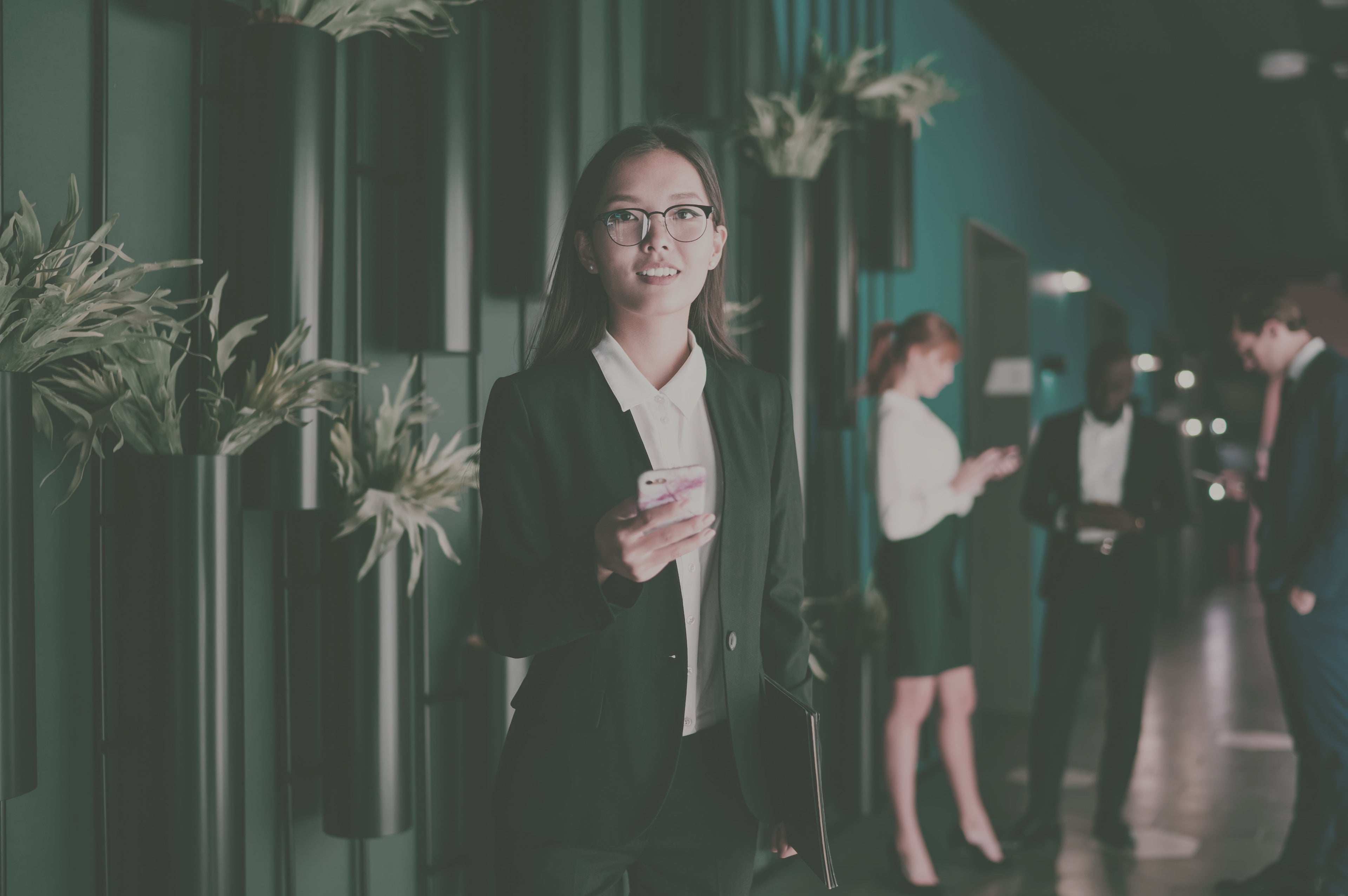 Event Coordinator ( Future events )