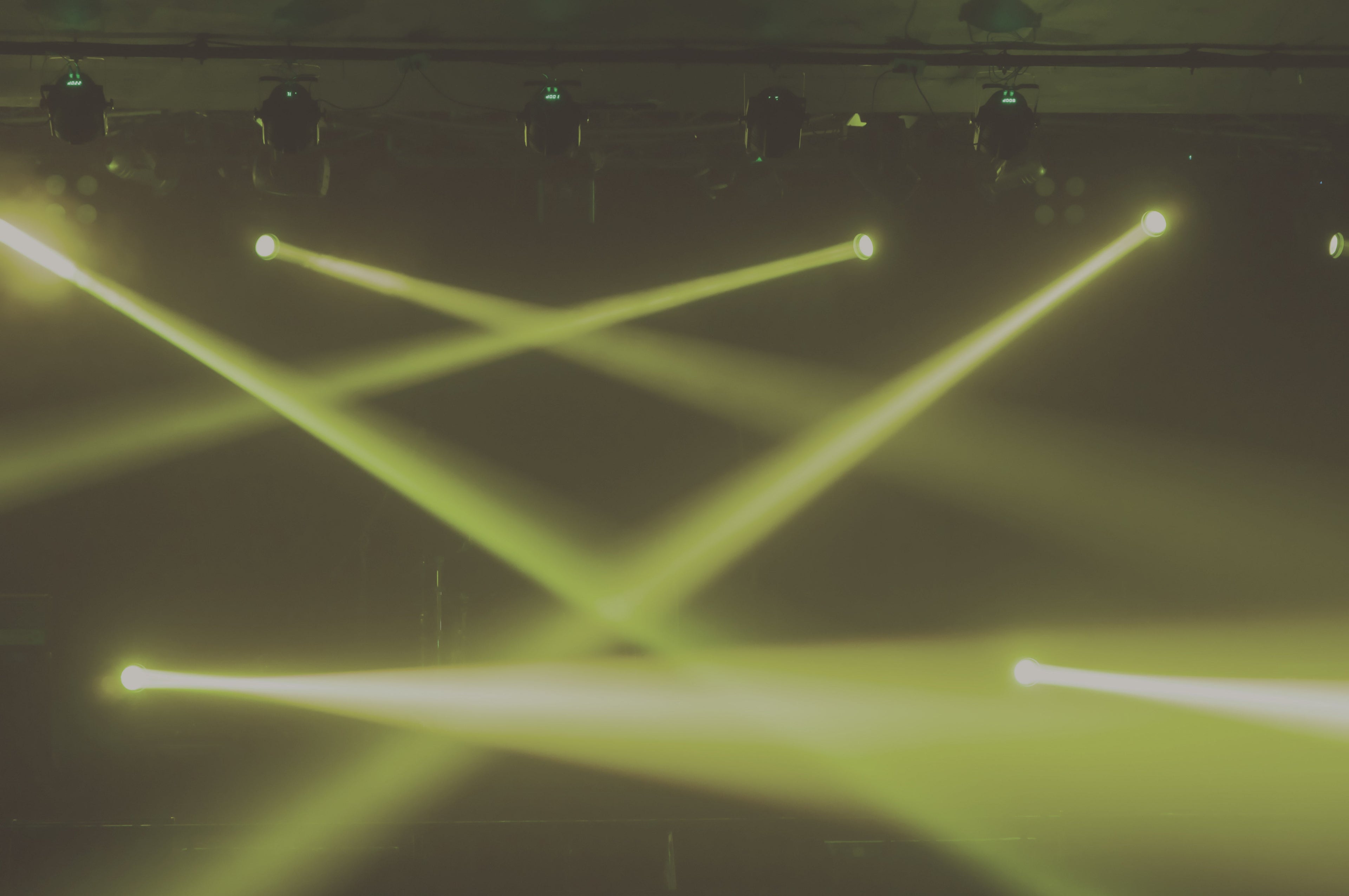 Ambient lighting