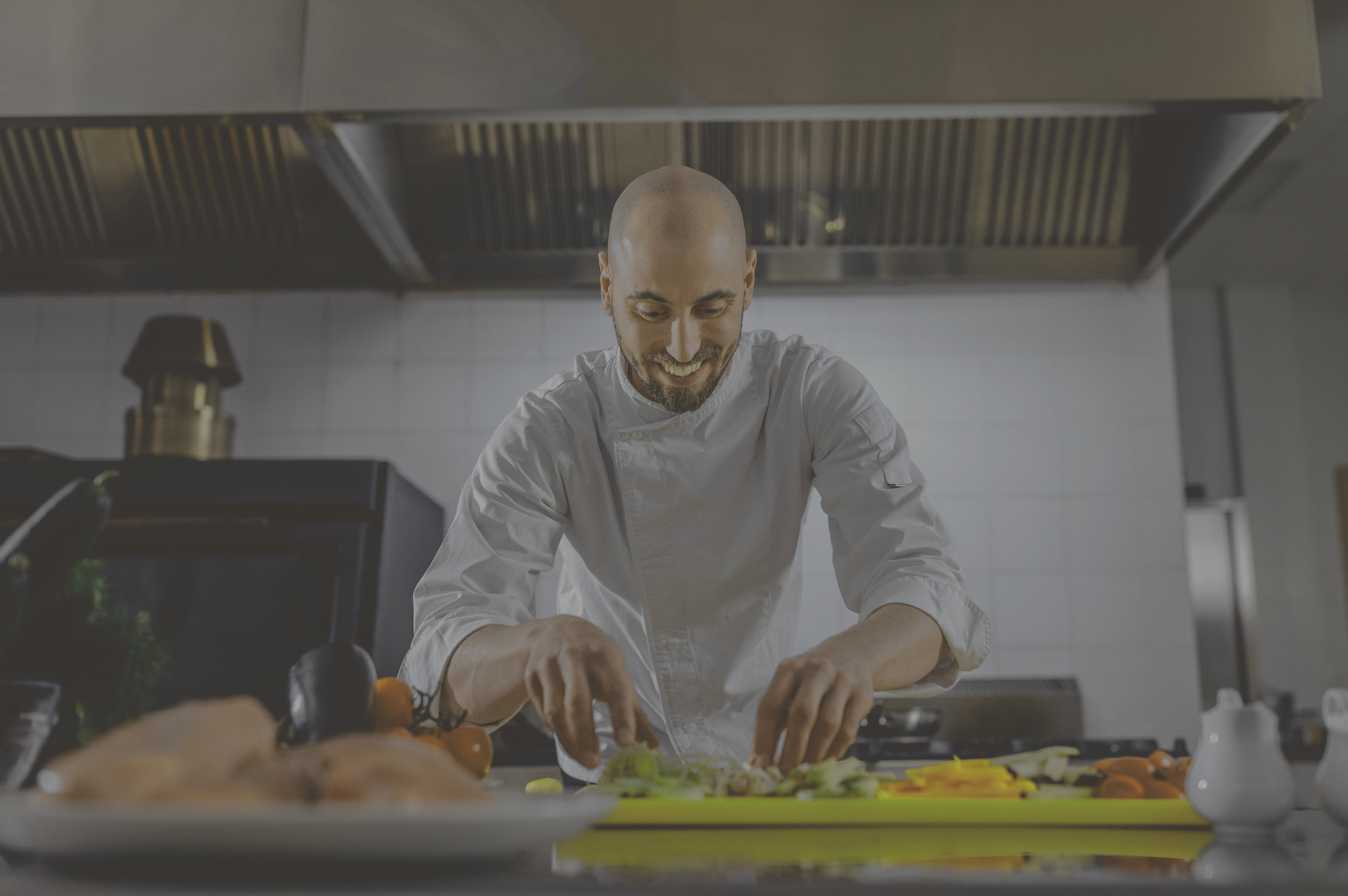 Private Chefs